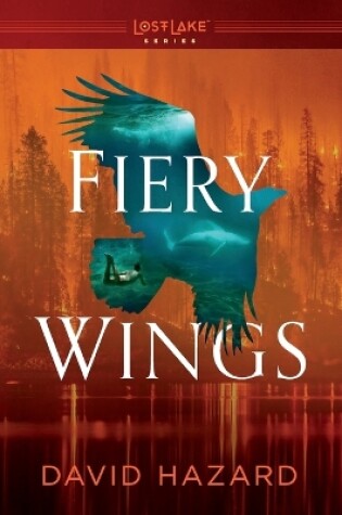 Cover of Fiery Wings