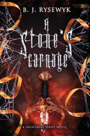 Cover of A Stone's Carnage