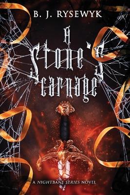 Cover of A Stone's Carnage