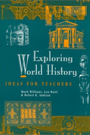 Cover of Exploring World History