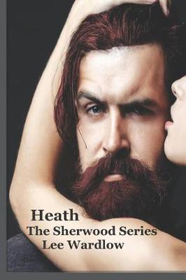 Book cover for Heath