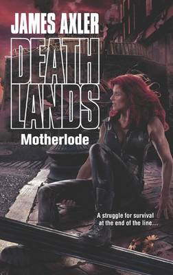 Cover of Motherlode