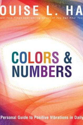 Cover of Colors & Numbers