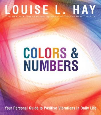 Book cover for Colors & Numbers