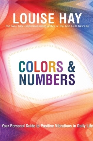 Cover of Colors & Numbers