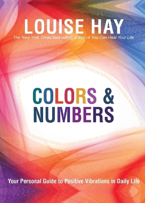 Book cover for Colors & Numbers