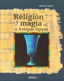 Book cover for Religion y Magia En El Antiguo Egipto