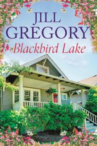 Cover of Blackbird Lake