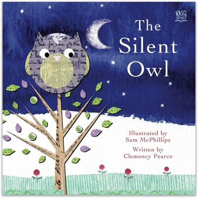 Cover of The Silent Owl