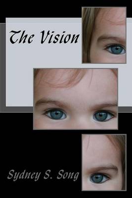 Book cover for The Vision