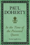 Book cover for In Time of the Poisoned Queen
