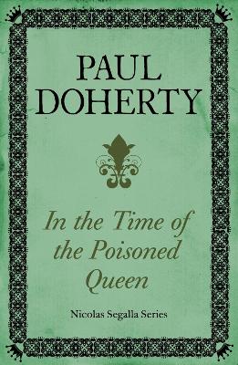 Cover of In Time of the Poisoned Queen