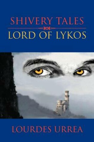 Cover of Lord of Lykos