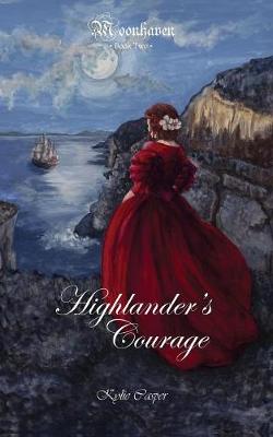 Cover of Moonhaven Book Two