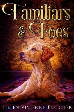 Cover of Familiars and Foes