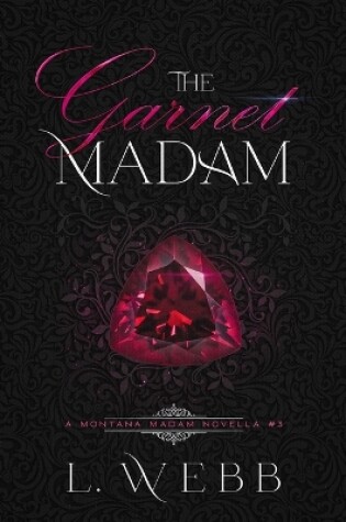 Cover of The Garnet Madam