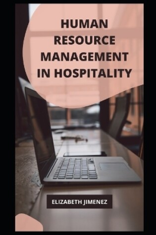 Cover of Human Resource Management in Hospitality