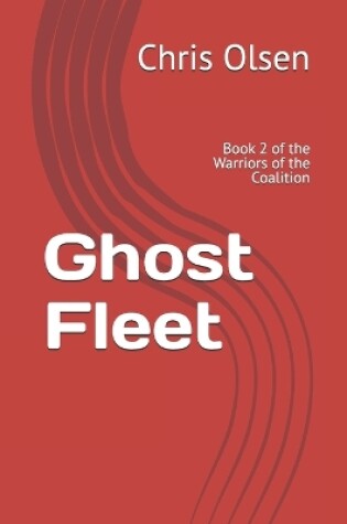 Cover of Ghost Fleet