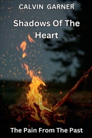 Cover of Shadows Of The Heart