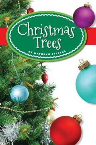 Cover of Christmas Trees