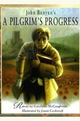 Cover of A Pilgrim's Progress