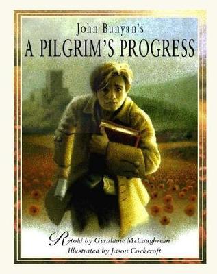 Book cover for A Pilgrim's Progress