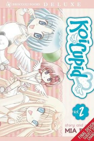 Cover of Volume 2