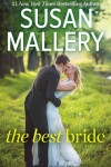 Book cover for The Best Bride