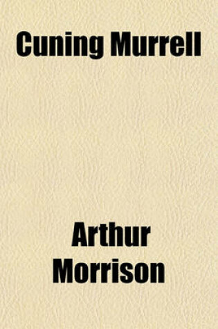 Cover of Cuning Murrell