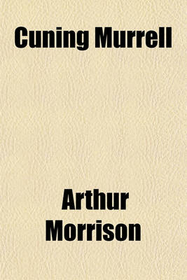 Book cover for Cuning Murrell
