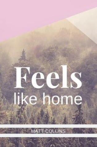 Cover of Feels like home