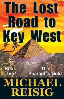 Cover of The Lost Road To Key West