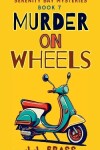 Book cover for Murder on Wheels