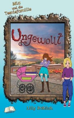 Book cover for Ungewollt