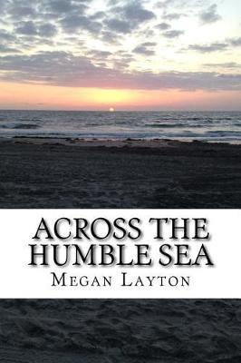 Book cover for Across the Humble Sea