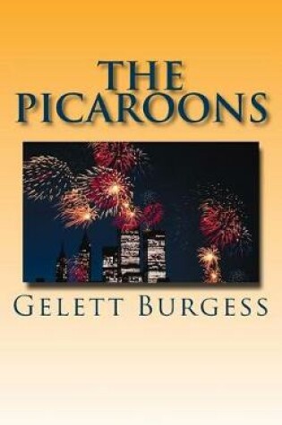 Cover of The Picaroons
