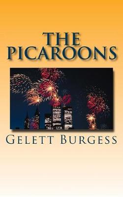 Book cover for The Picaroons