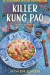 Book cover for Killer Kung Pao