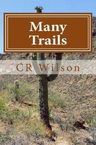 Cover of Many Trails