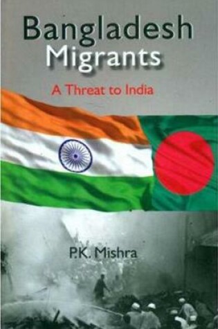Cover of Bangladesh Migrants