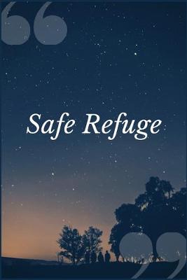 Book cover for Safe Refuge