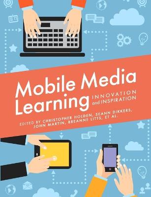 Book cover for Mobile Media Learning