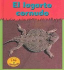 Book cover for El Lagarto Cornudo