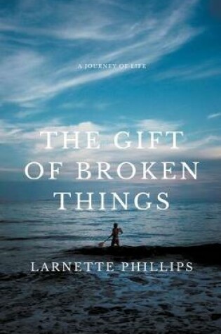 Cover of The Gift of Broken Things