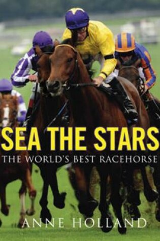 Cover of Sea the Stars