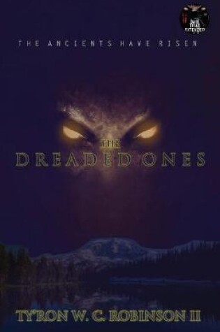 Cover of The Dreaded Ones