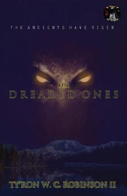 Book cover for The Dreaded Ones