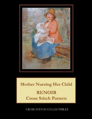 Book cover for Mother Nursing Her Child