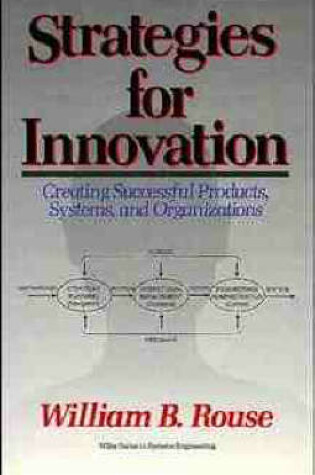 Cover of Strategies for Innovation