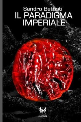 Cover of Il paradigma imperiale